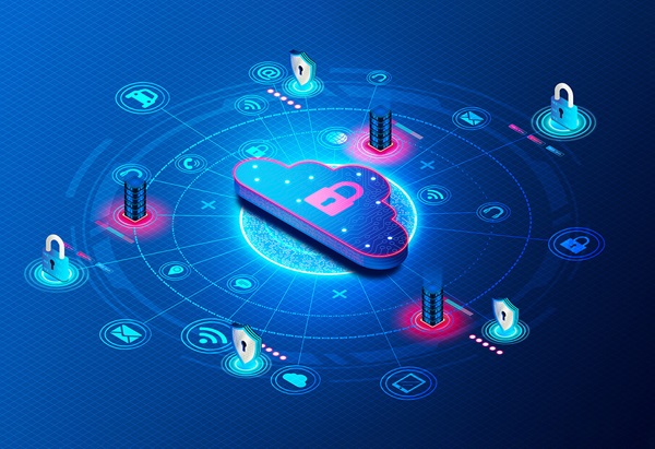 Secure Cloud Print & Scan Management For Government | Canon Australia