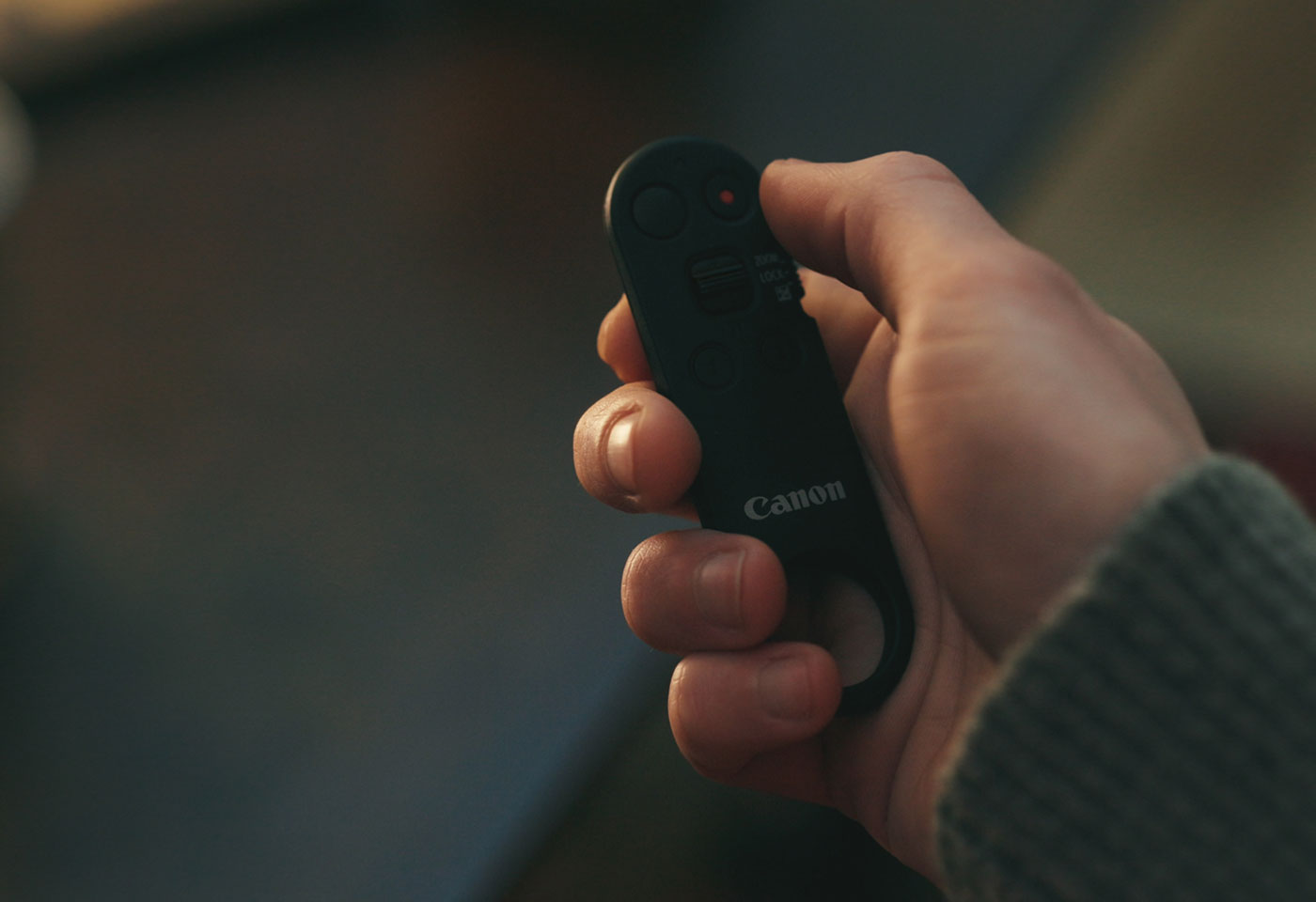 BR-E2 Bluetooth Remote Control | Canon Australia